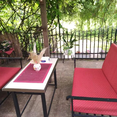 Apartament Dusica Vrnjačka Banja