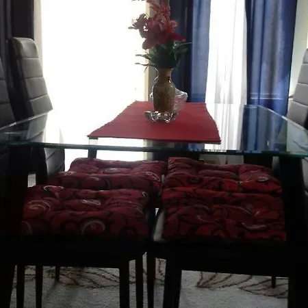 Dusica Apartment *