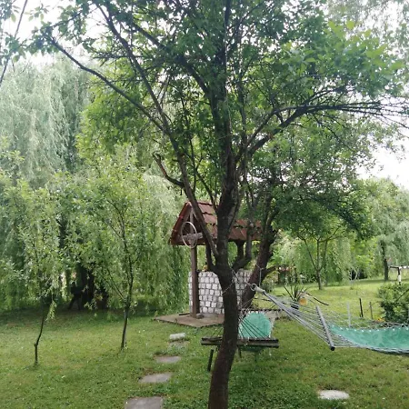 Apartment Dusica Vrnjacka Banja