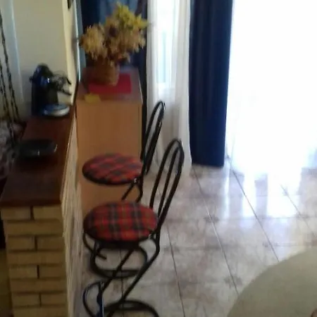 Dusica Apartment