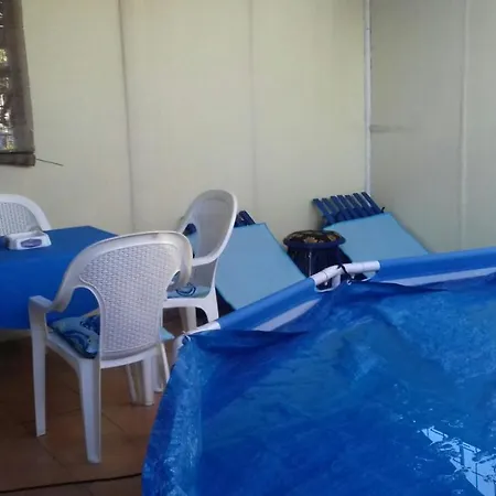 Dusica Apartment