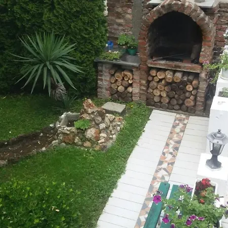 Dusica Apartment