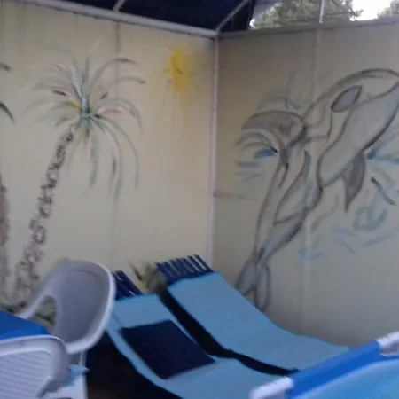Dusica Apartment