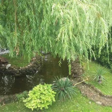 Apartment Dusica Vrnjacka Banja