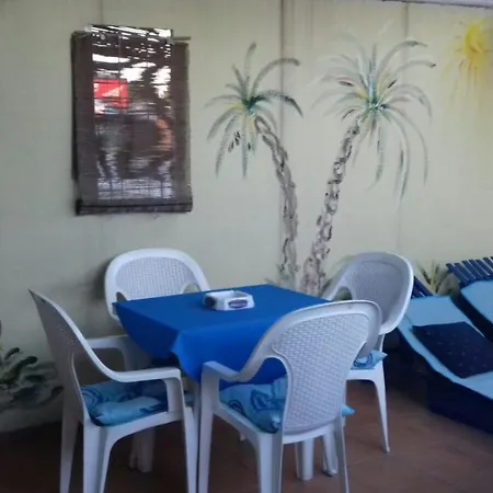 Dusica Apartment