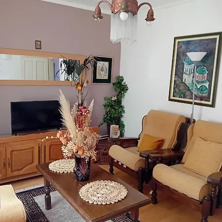 Dusica Apartment *