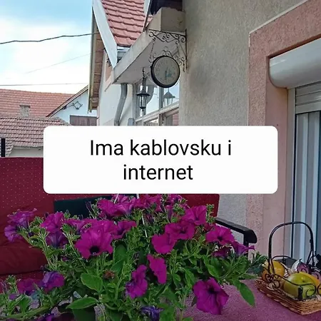 Dusica * Vrnjacka Banja