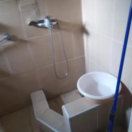 Dusica Apartment *
