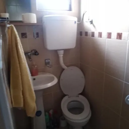 Dusica Apartament