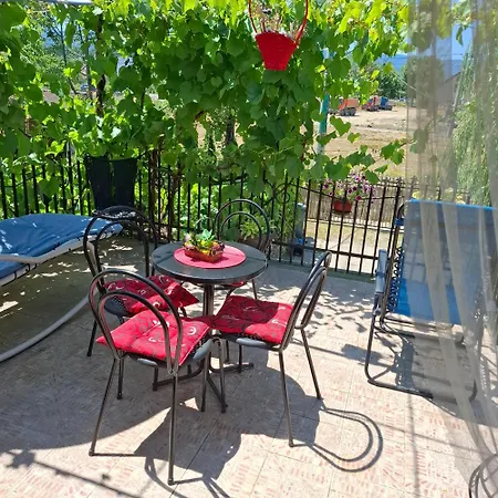 Apartament Dusica *